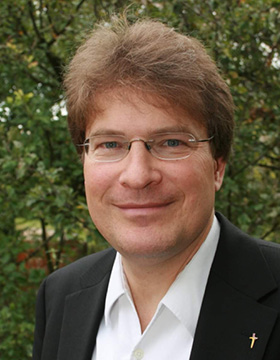 Hans-Jürgen Deml